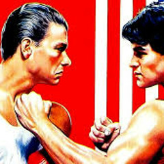 NO RETREAT NO SURRENDER( JUNEZ montage BEAT)