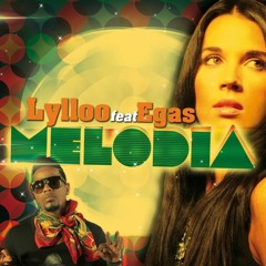 Melodia (Christopher Vitale Vs. The Ninni Angemi Project Bootleg)