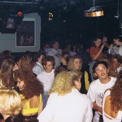 Suede & Leather  '89 FHP/D-Mix/Voodoo HipHouse Mix