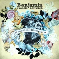 Benjamin Francis Leftwich - Butterfly Culture