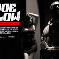 Joe Blow - Talk 2 Me ft. Fed-X & Freeze Instrumental ( Produced by @Loonatic_Beats)