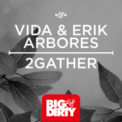 Vida & Erik Arbores - 2Gather (Out Now) [Big & Dirty Recordings]