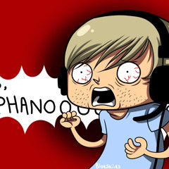 PewDiePie Outro (Speedytron Remix)