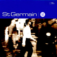 St. Germain - Easy To Remember (Beat Gates Remix) [Free Download]