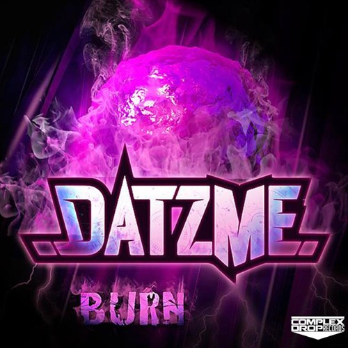 Datzme - Terror 404 (Original Mix) // Complex Drop Records