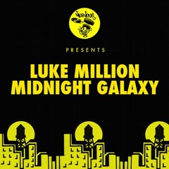 Luke Million - Midnight (Grum Remix)