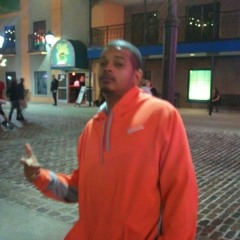 Making Of A Man  T WILL (FTD FOUNDER) AKA HUBCAP