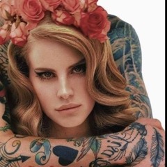 Burning Desire // Lana Del Rey (acapella Cover)