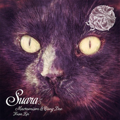 Macromism - Untold You/Twente Drumma (SUARA)