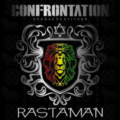 Rastaman (Part. Brunāo Mente Sagaz)