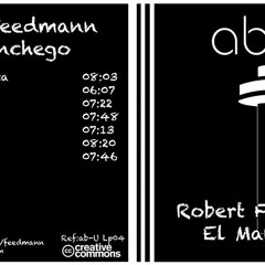 Robert Feedmann - Brincacepas