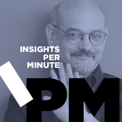 Insights Per Minute: Steven Heller on Recommendations