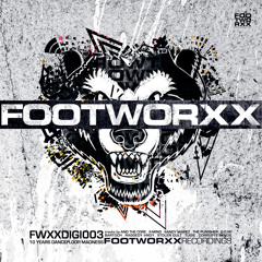 FWXXDIGI003 - The Punisher - Bang Bastard (PREVIEW)