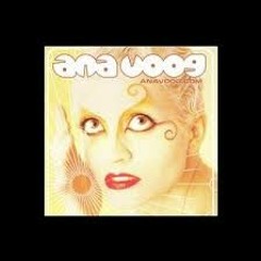 Ana Voog - Ask the Dragon