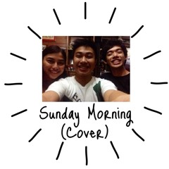 Sunday Morning (Cover) - Dino & Simone (aaaand Migs?)