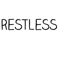 Restless #2
