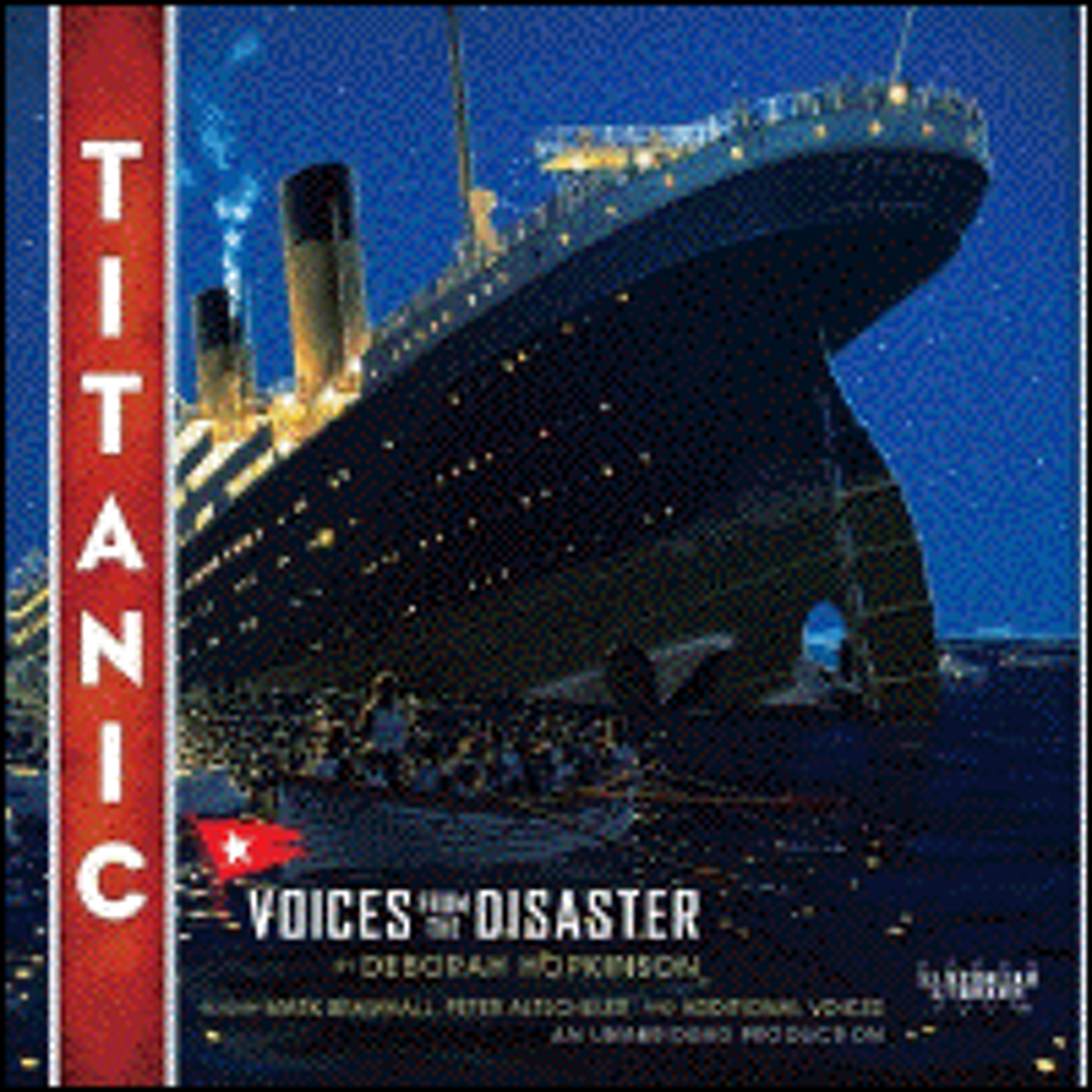 All Ears! Audiobooks for Family Listening