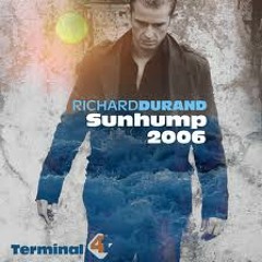 Richard Durand - Sunhump 2006