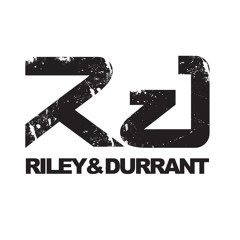 Riley & Durrant Gatecrasher Classics Warm Up