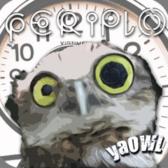 PERIPLO    [DJSET LIVE]