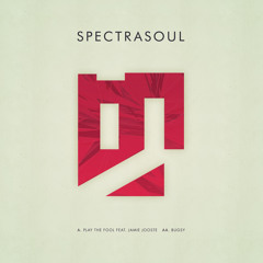 SpectraSoul - Play The Fool ft Jamie Jooste