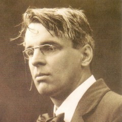 Уильям Батлер Йейтс(1865—1939). «Он мечтает о небесном шёлке»