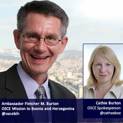 OSCE Mission to BiH Supporting Regional Cooperation and Integration