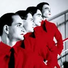 Kraftwerk - The Model - Piano
