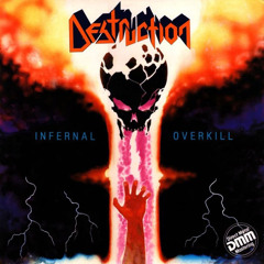 Bestial Invasion