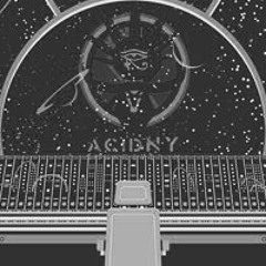 ACIDNY soundsystem Feat. NameSix :Together As One