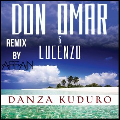 Danza Kudoro Ultimate Remix!!