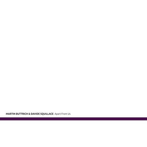 Martin Buttrich & Davide Squillace - BCN Motion (Minus)