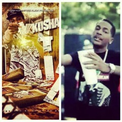 Kushveli - Js Ft. TMackDTE