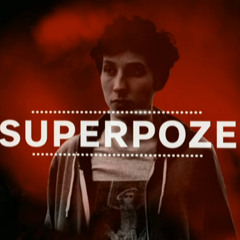 Superpoze - Live @ Grand Palais (Paris) - Nuit SFR Live - 21-09-13