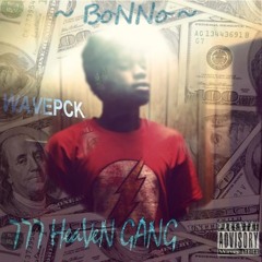 777 HEAVEN GANG $Wi$H X BoNNo X $waGGo (PRoD. By $waGGo)