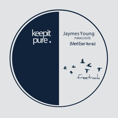 Jaymes Young - Parachute (Mert Eser Remix) // Free Download