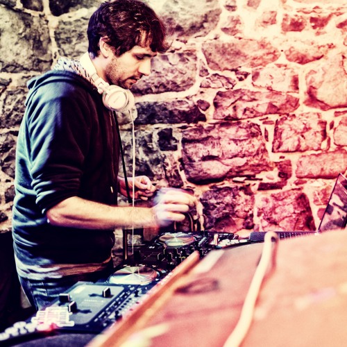 DJ Albruic - Deep House To Techno - 23.09.2013