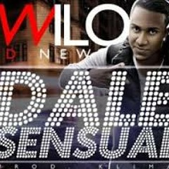Wilow D New Ft Dakhemcy - Dale Sensual - By Dakhemcy Inmortal Studiocom
