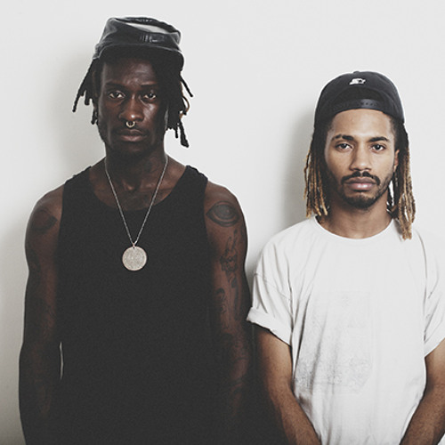 NSDOS - FABRICLIVE x ClekClekBoom Mix