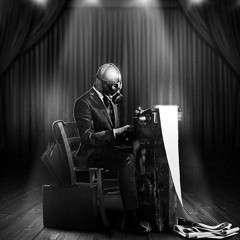 L`Orange - The Night