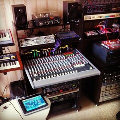 Roland Juno-60 + Master FX