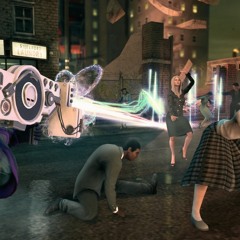 Saints Row 4 Dupstep Gun Ringtone Loop
