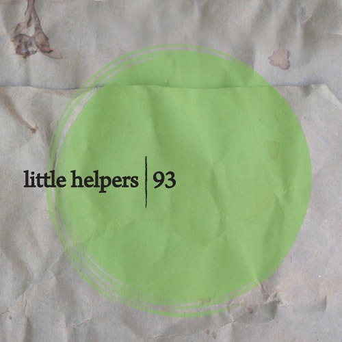 Ludvan Allan + Nick Daring - Little Helper 93-3 [littlehelpers93]