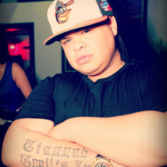 Deejay  T Dembow Mix 1