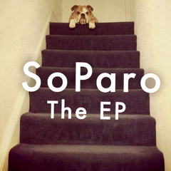 SoParo- The Fear