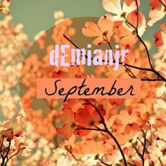 DEMIAN - September (original mix)