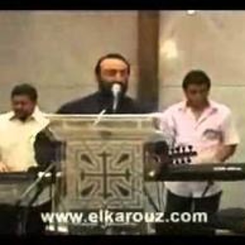 من افواه المولودين