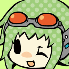 Buchiki (GUMI cover)