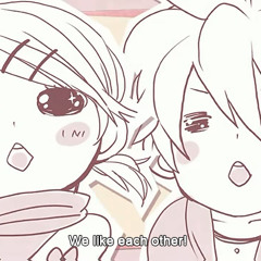 【Kei x Ru♪】スキ キライ - Suki Kirai