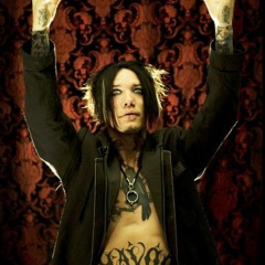 DJ Ashba - Someday